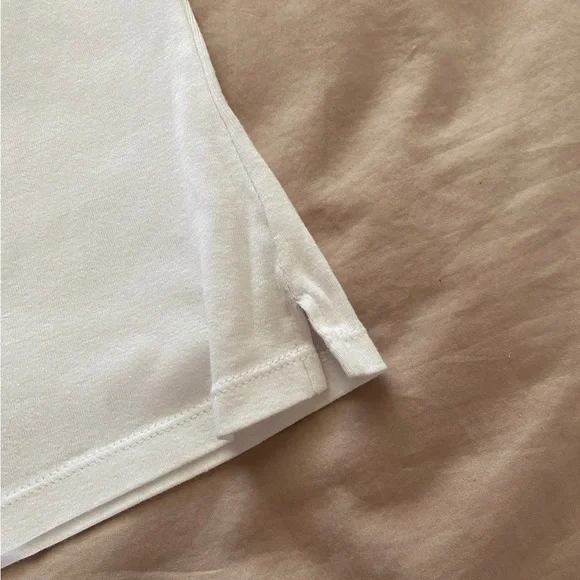 White Hawaii Tank Top - Picture 4 of 8